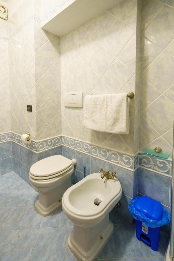 I Colori Di Rio Apartment Riomaggiore Exterior foto