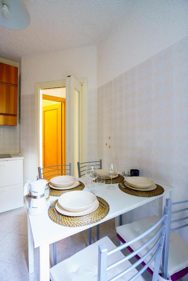 I Colori Di Rio Apartment Riomaggiore Exterior foto
